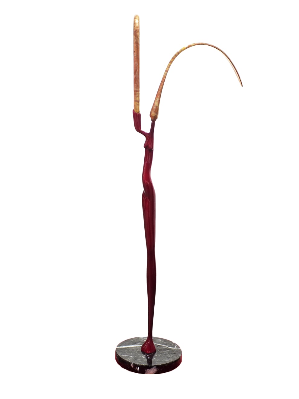 Paul Braslow, Lilith [Red]