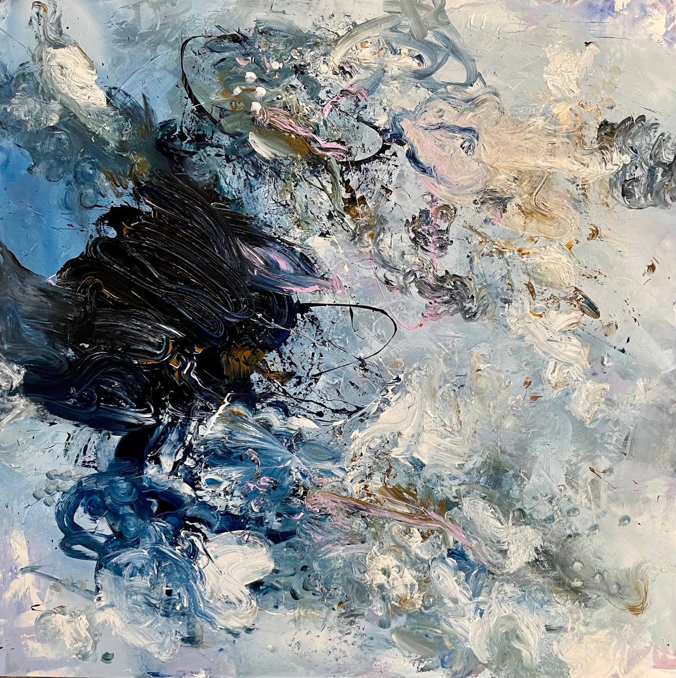 Ian Rayer-Smith, We are dreamers