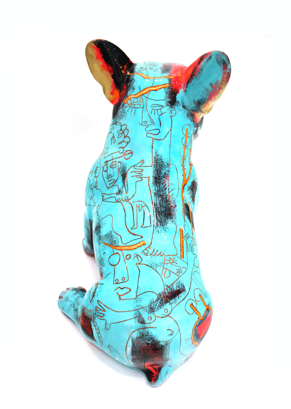 Doggy John PM