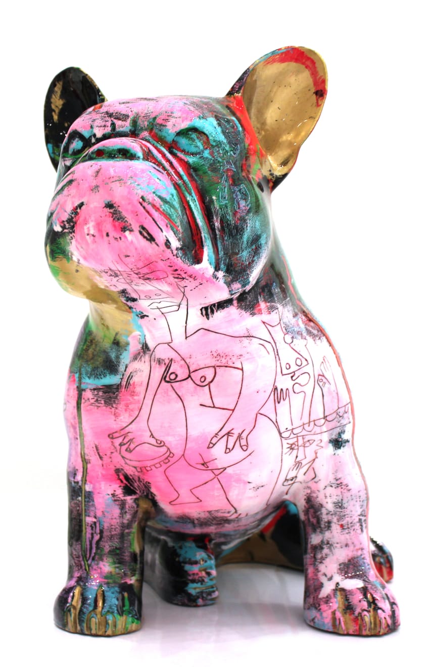 Doggy John PM