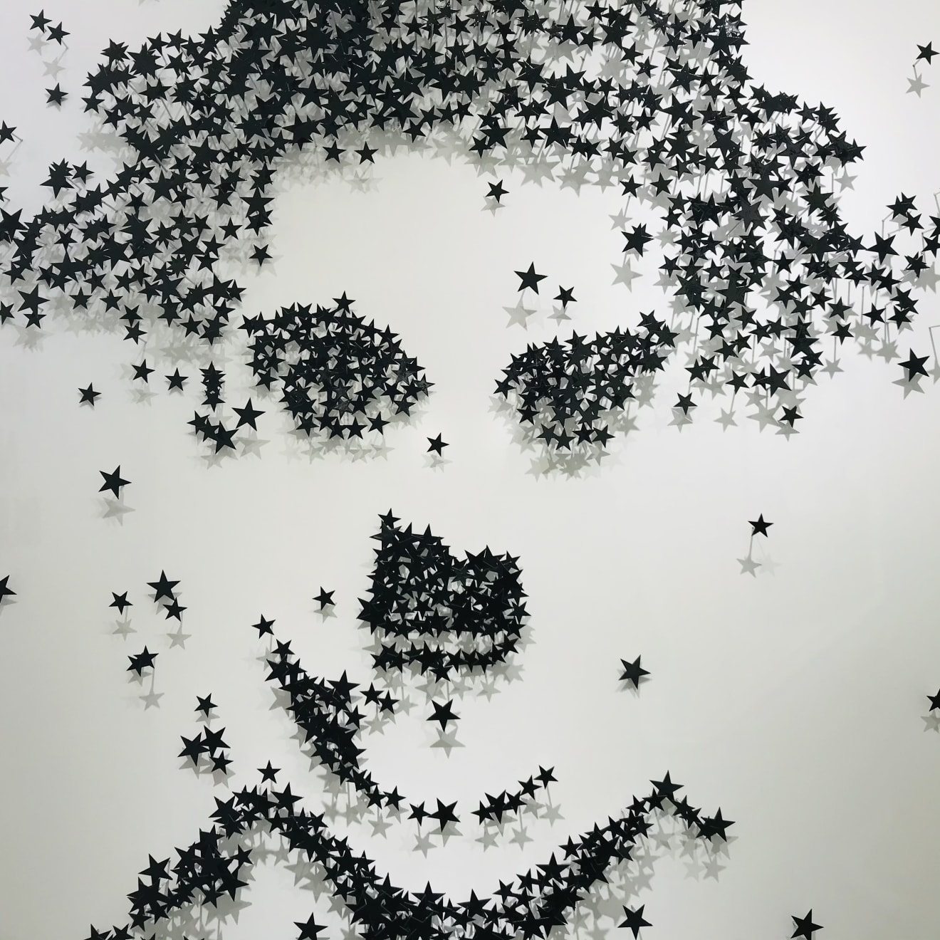 Joel Amit, Charlie Chaplin