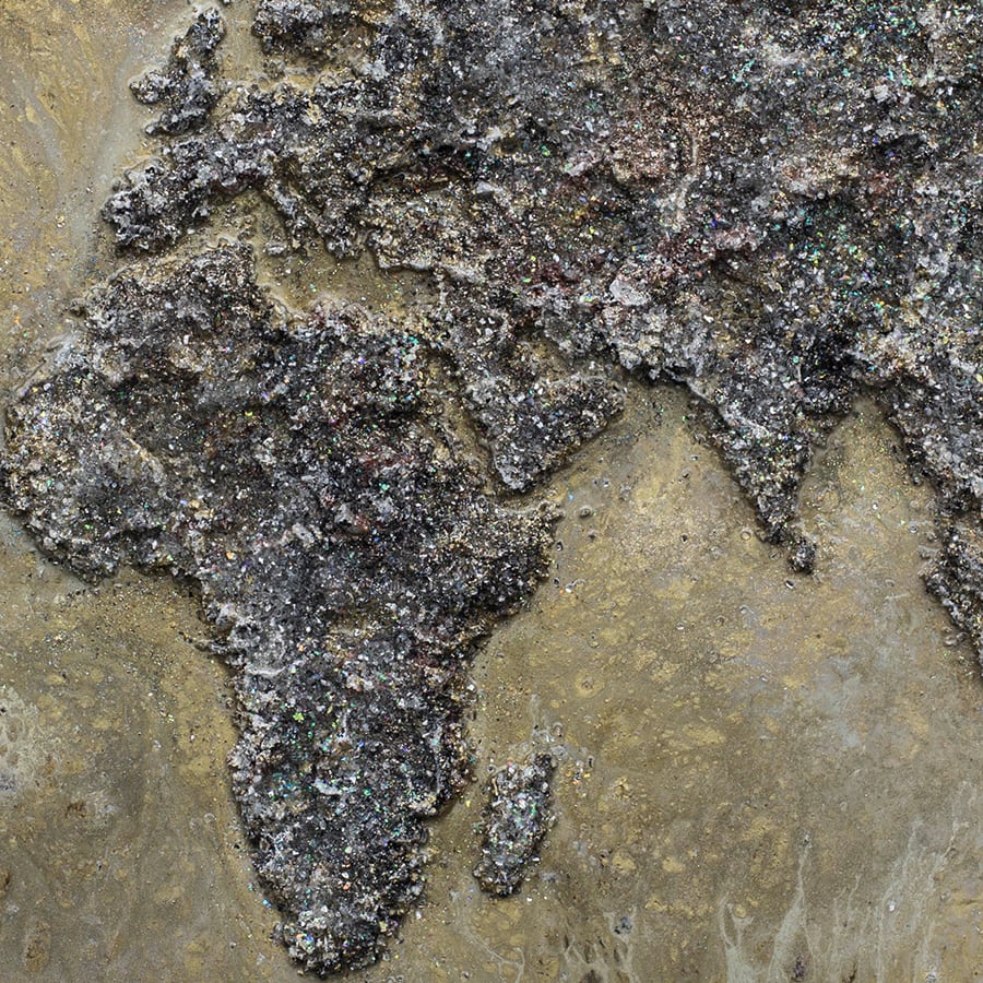 Victoria Kovalenchikova, The World-XXV