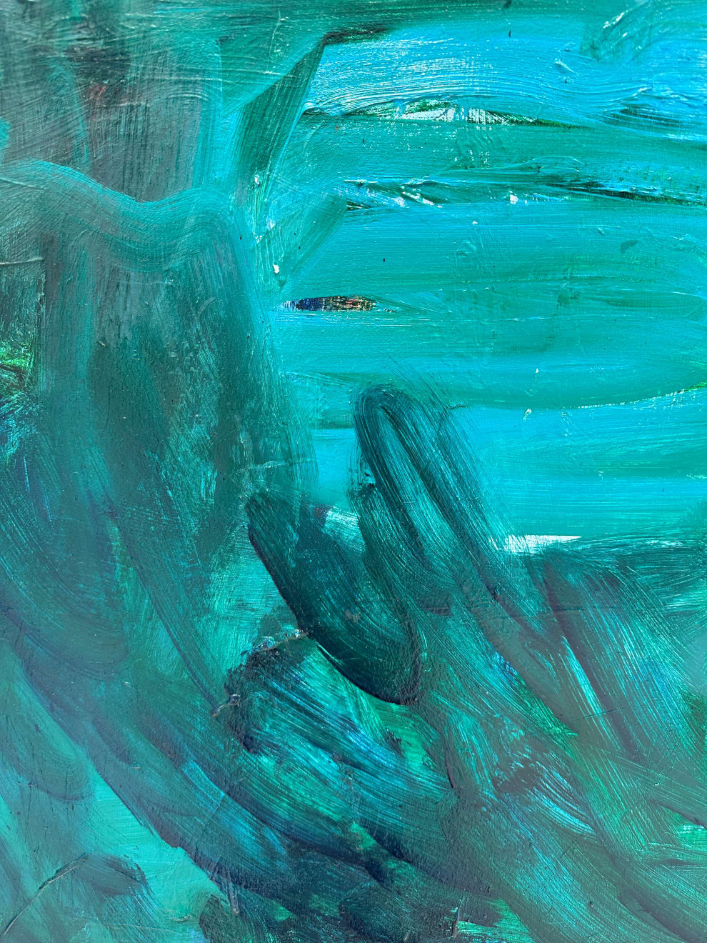 Ian Rayer-Smith, Portal 6