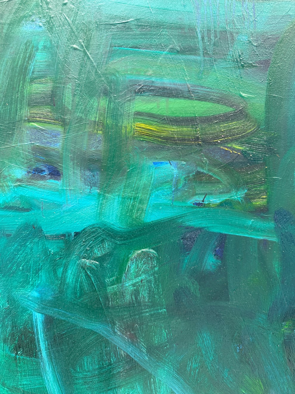 Ian Rayer-Smith, Portal 6