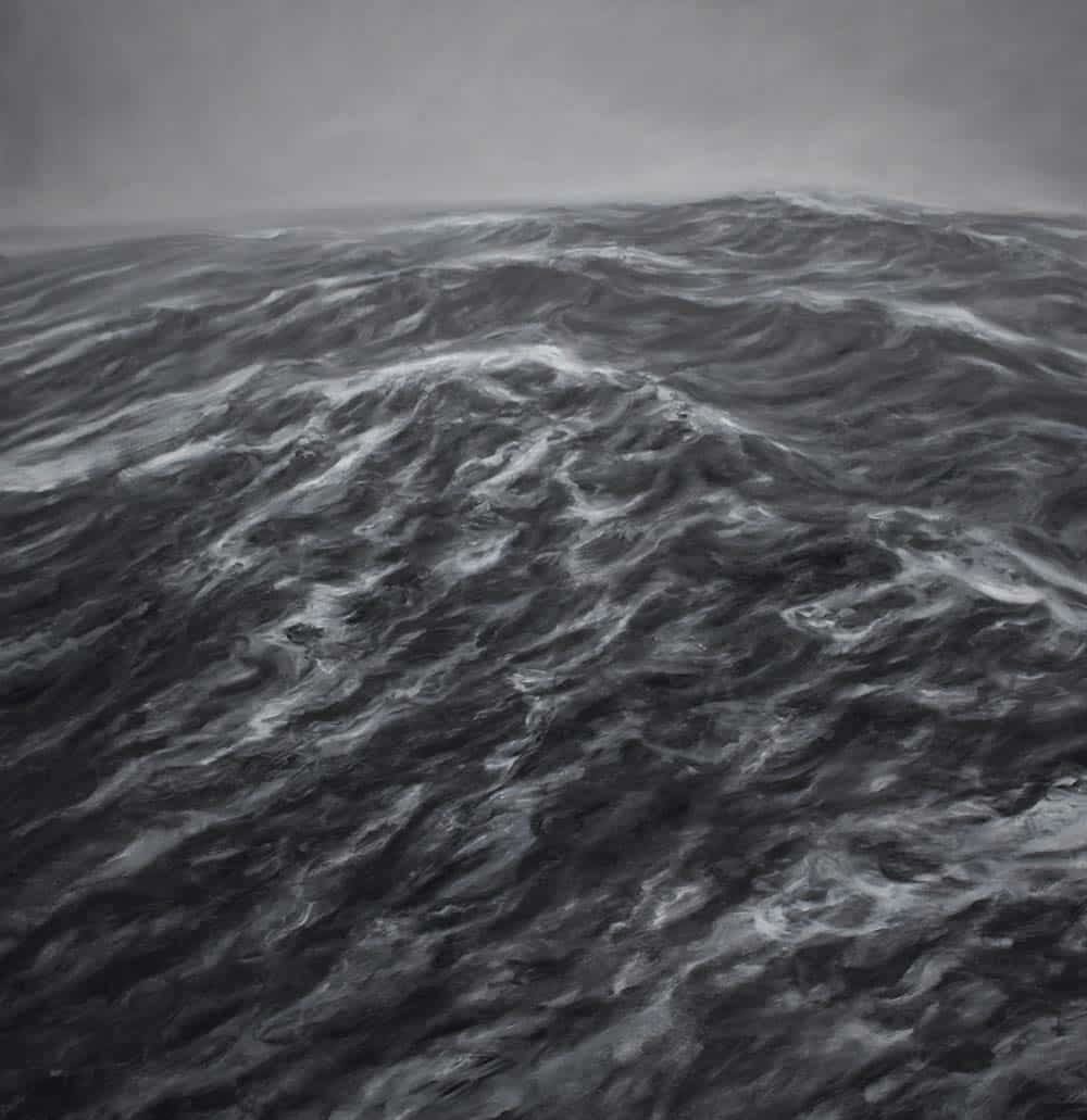 Franco Salas-Borquez, Genesis