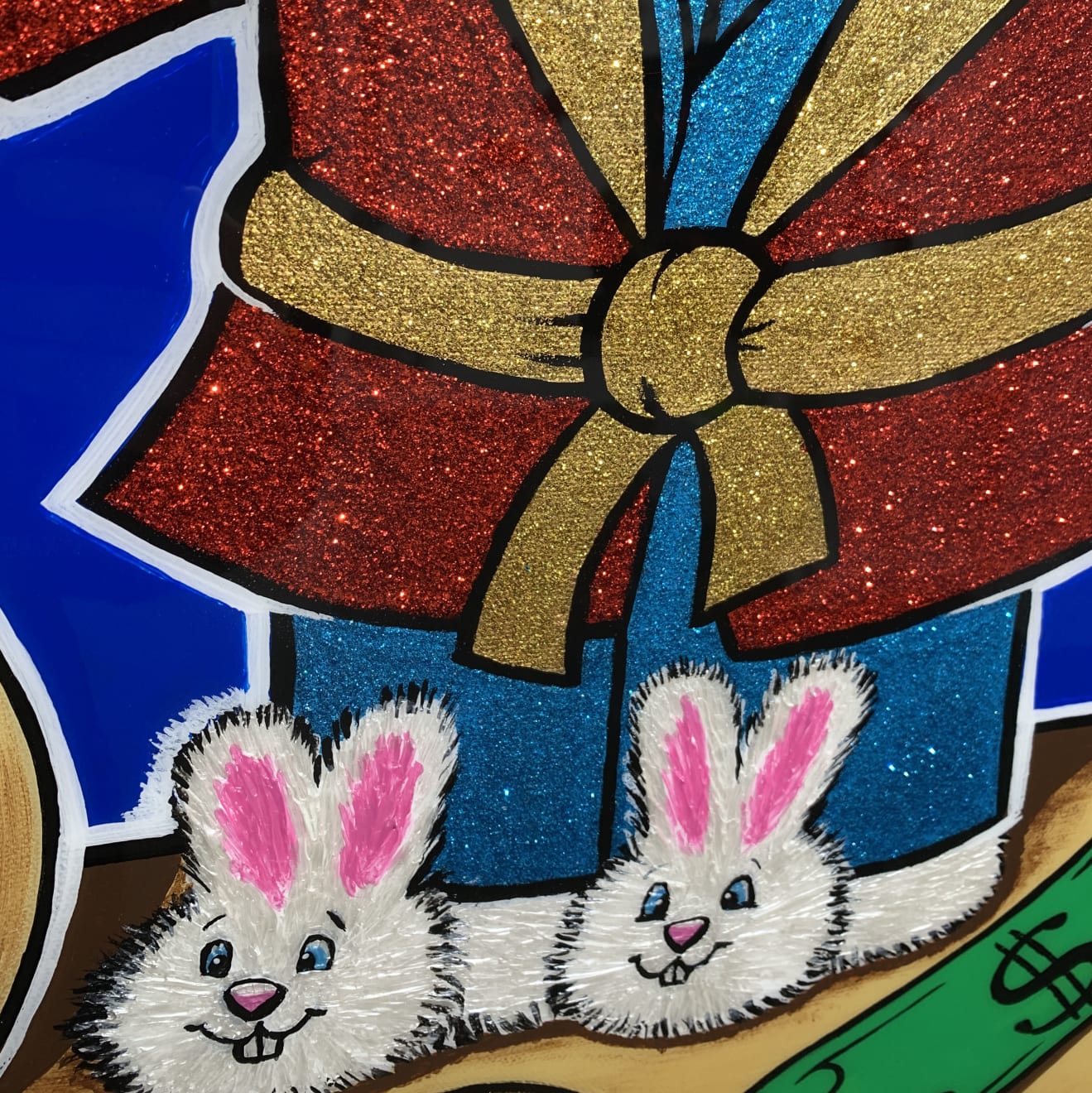 Dario Del Toro, Life is Good [Champagne]