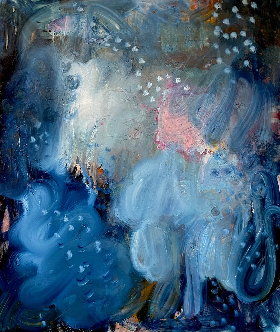 Ian Rayer-Smith, Roamers