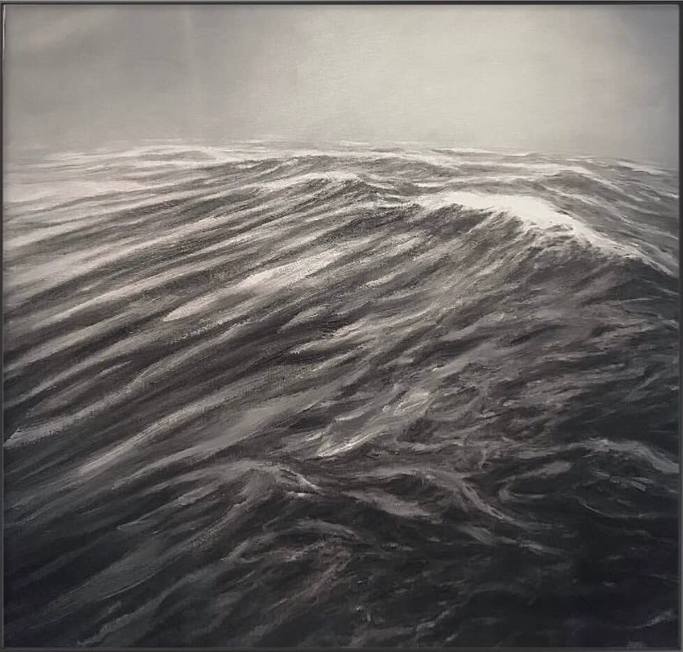 Franco Salas-Borquez, Storm