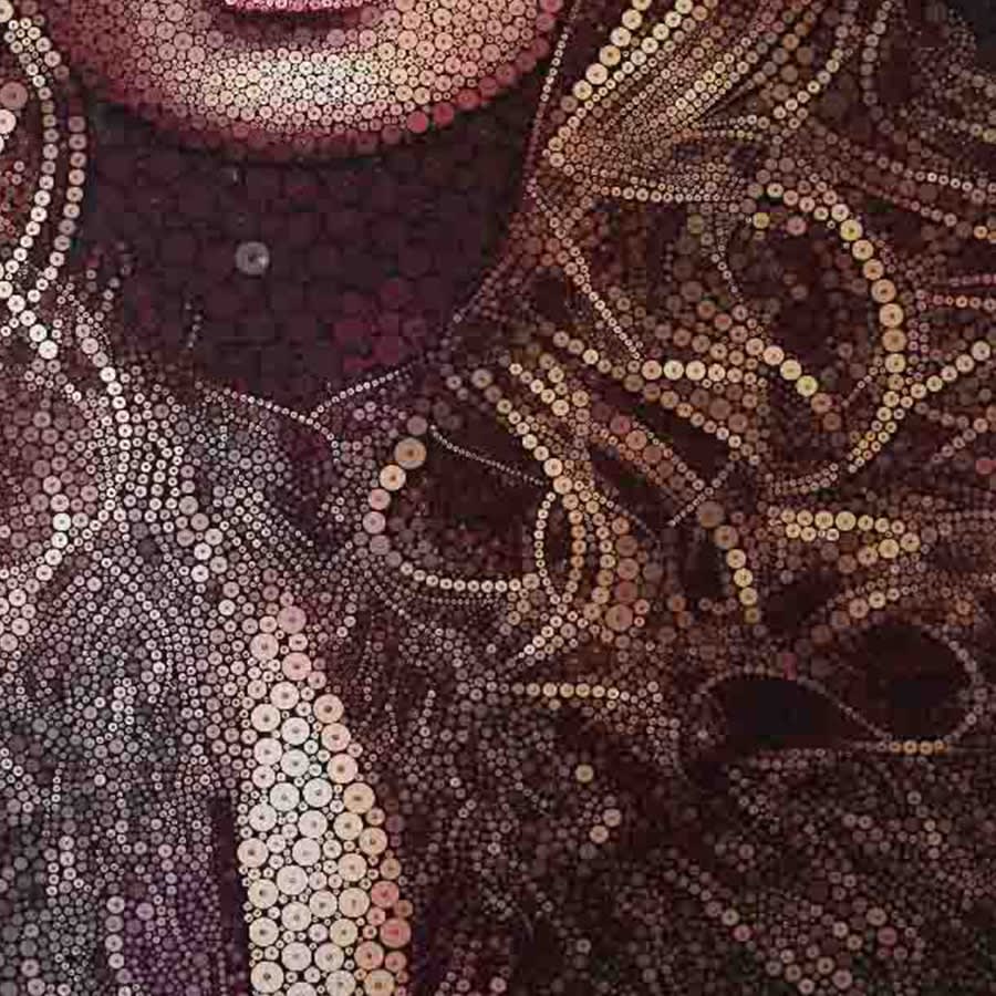Ophear, Beyonce