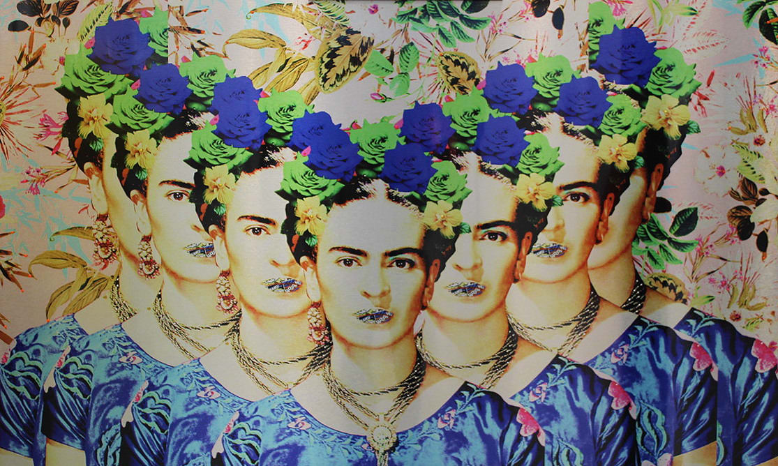 Frida Kahlo