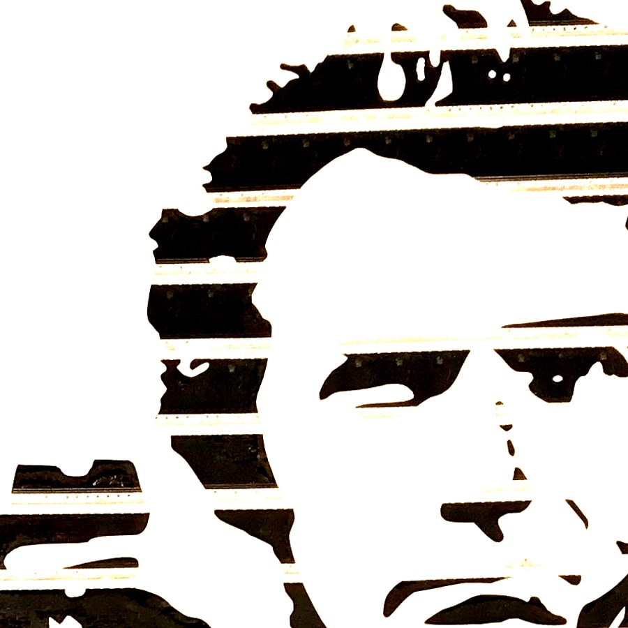 Georges Monfils, Clint Eastwood