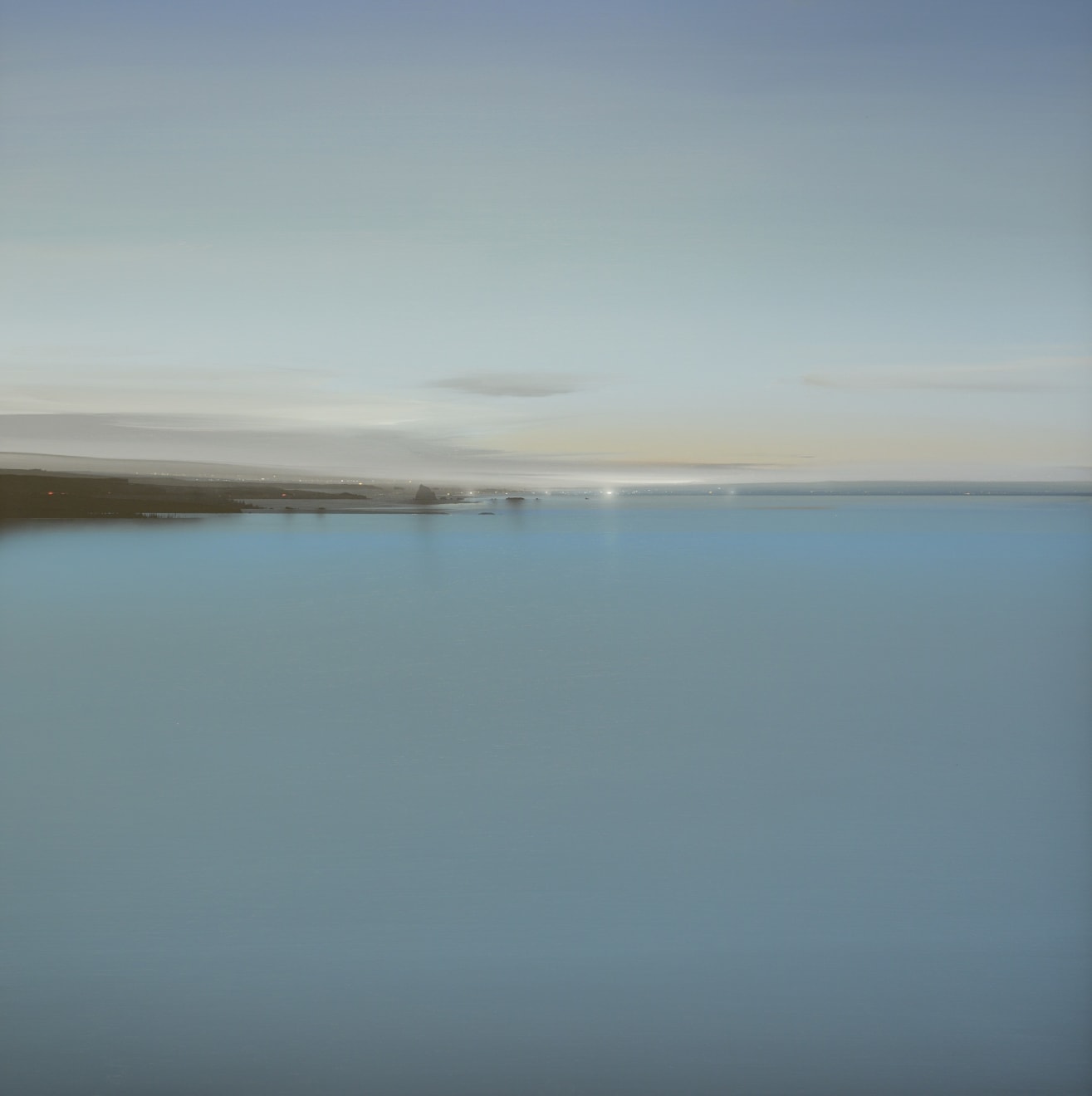 Diego Benéitez, Another Place to Explore