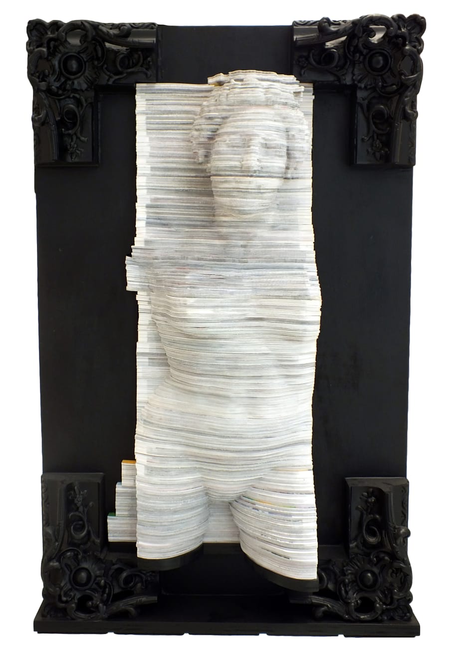 Georges Monfils, Venus De Monfils