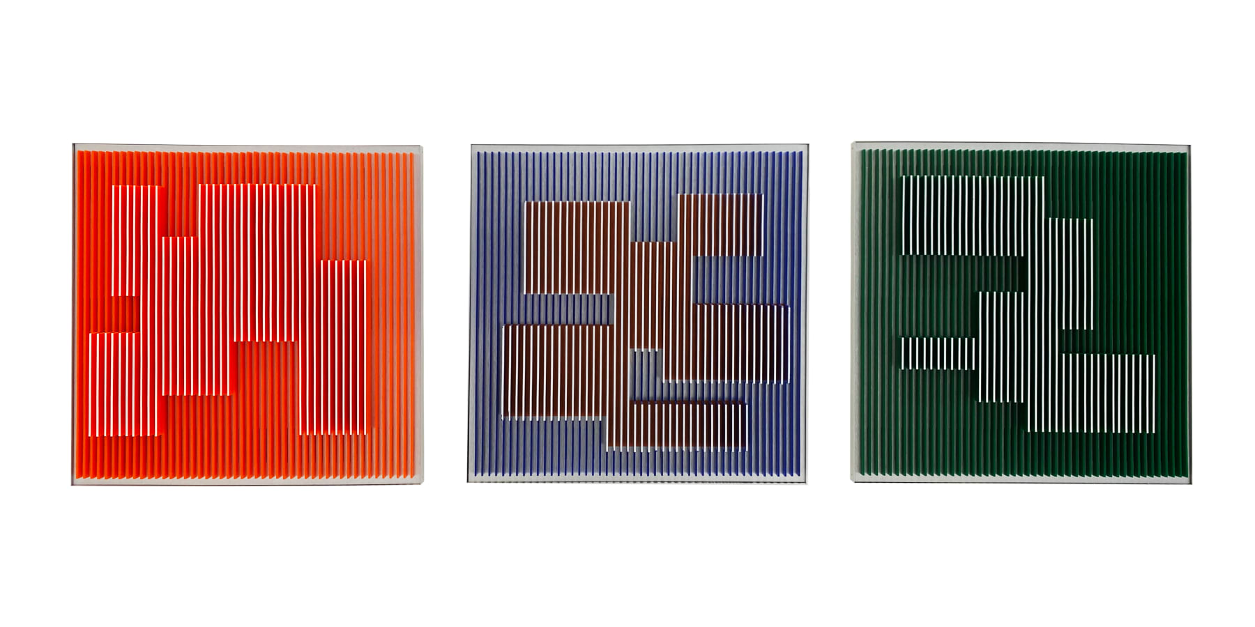 J. Margulis, Molecules