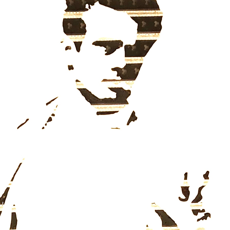 Georges Monfils, James Dean