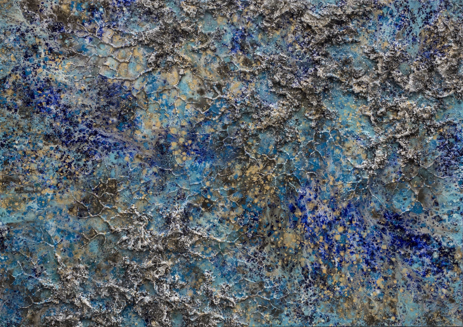 Victoria Kovalenchikova, The Earth-XXXII