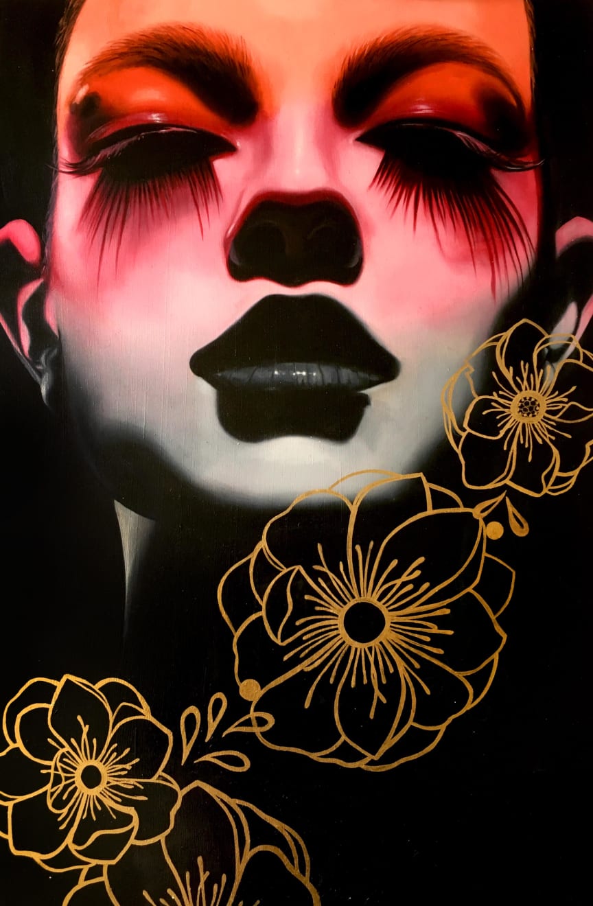 Lana Kohn, Dalia de Oro