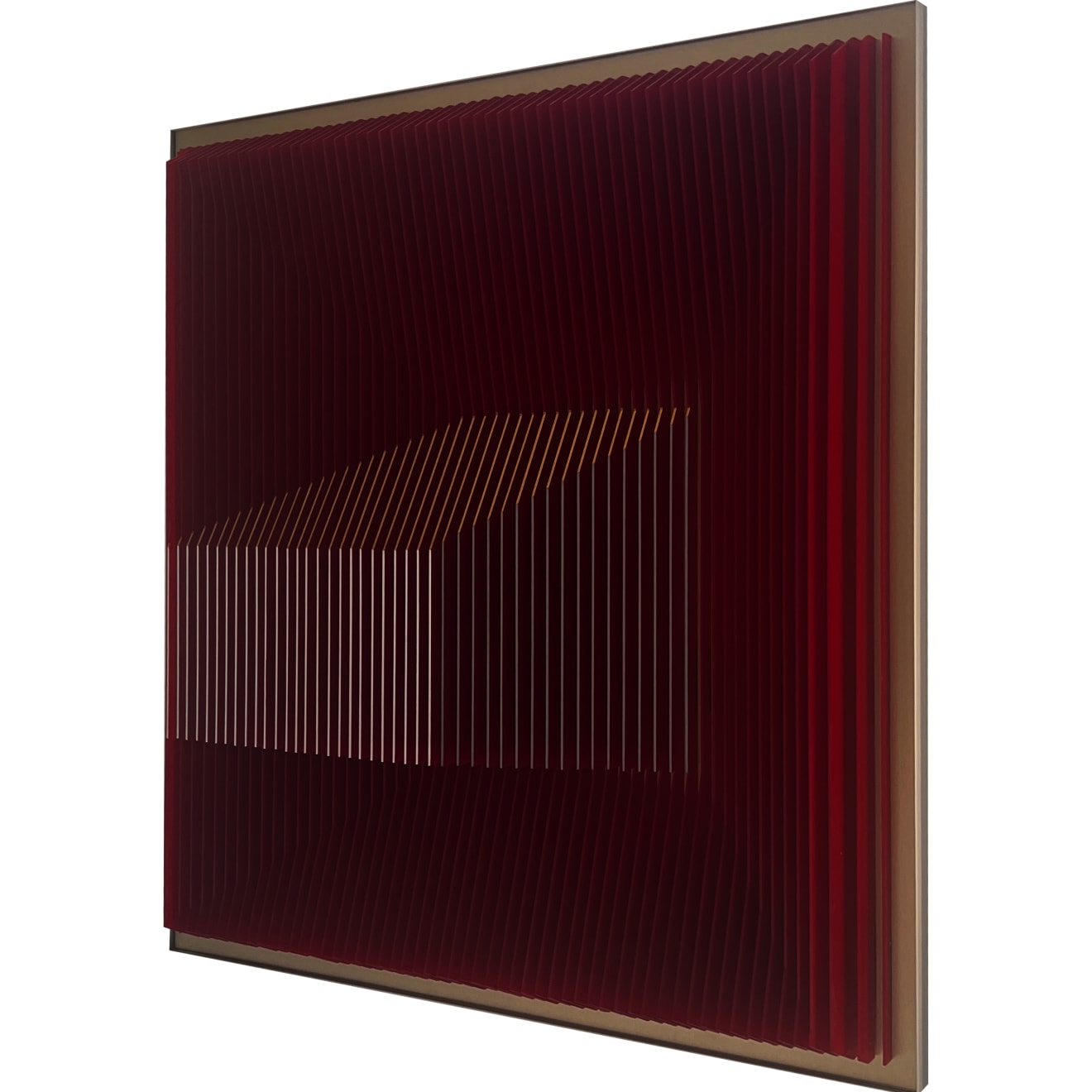 J. Margulis, Richblood