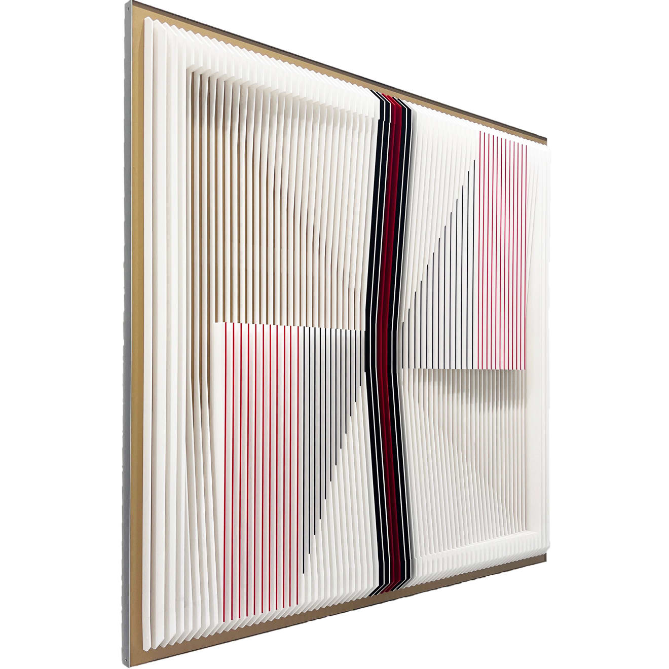 J. Margulis, North Star