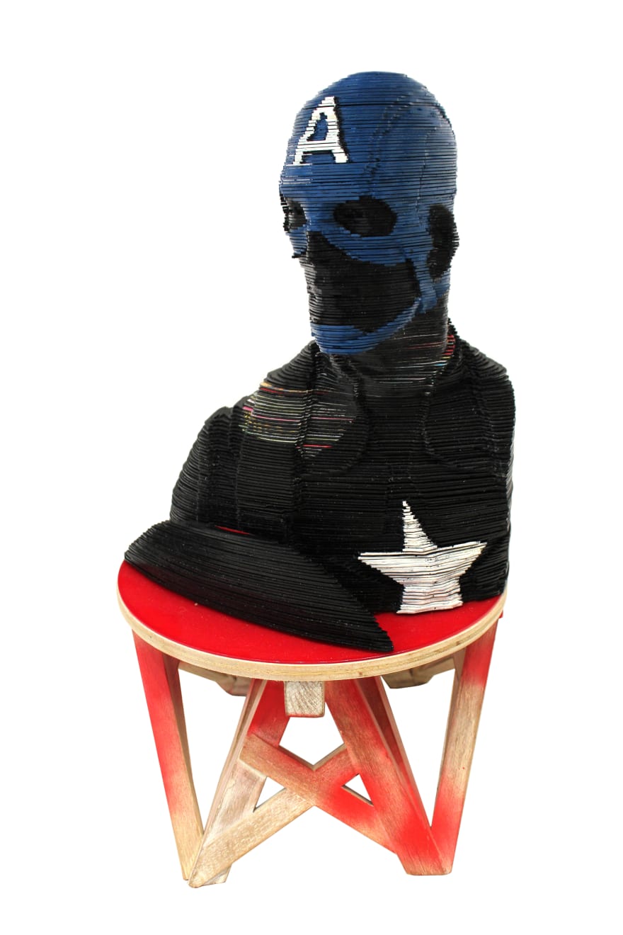 Captain America