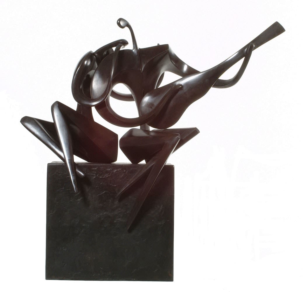 Leon Bronstein, Serenade for the Moon