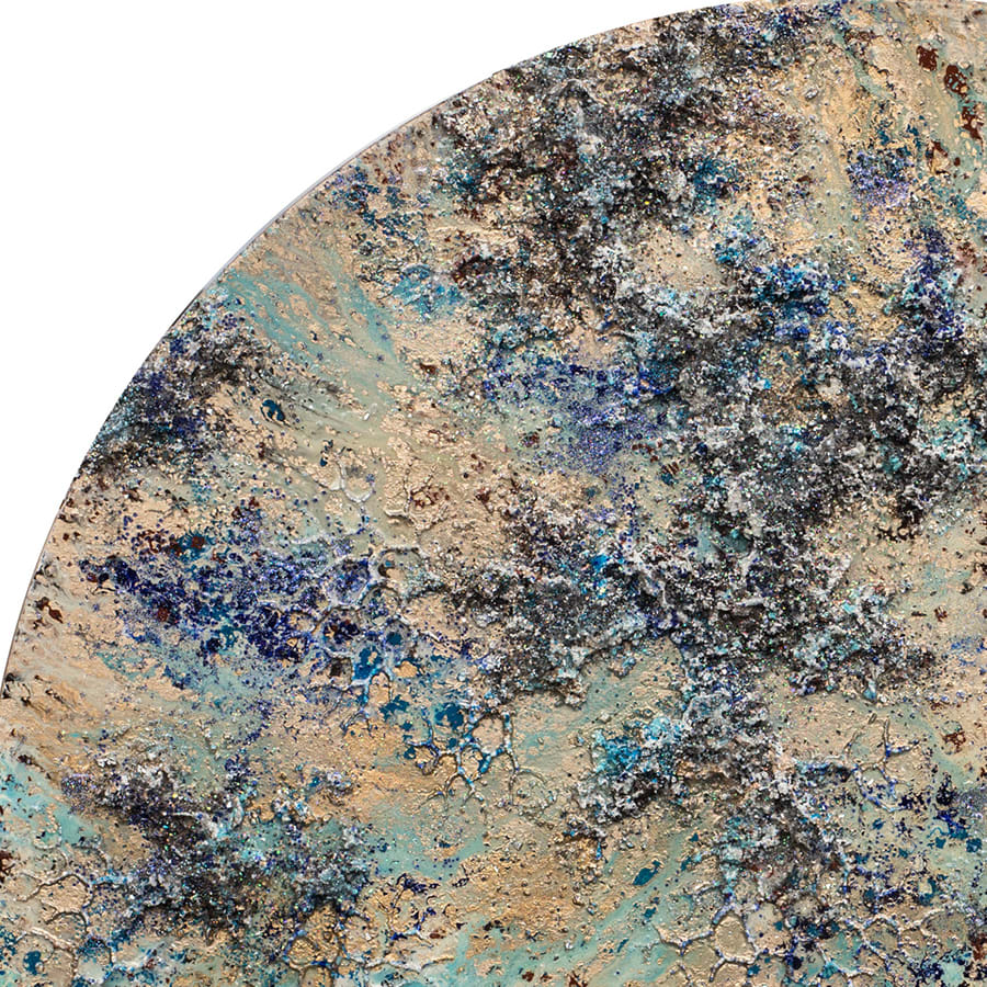 Victoria Kovalenchikova, The Earth-XXXI