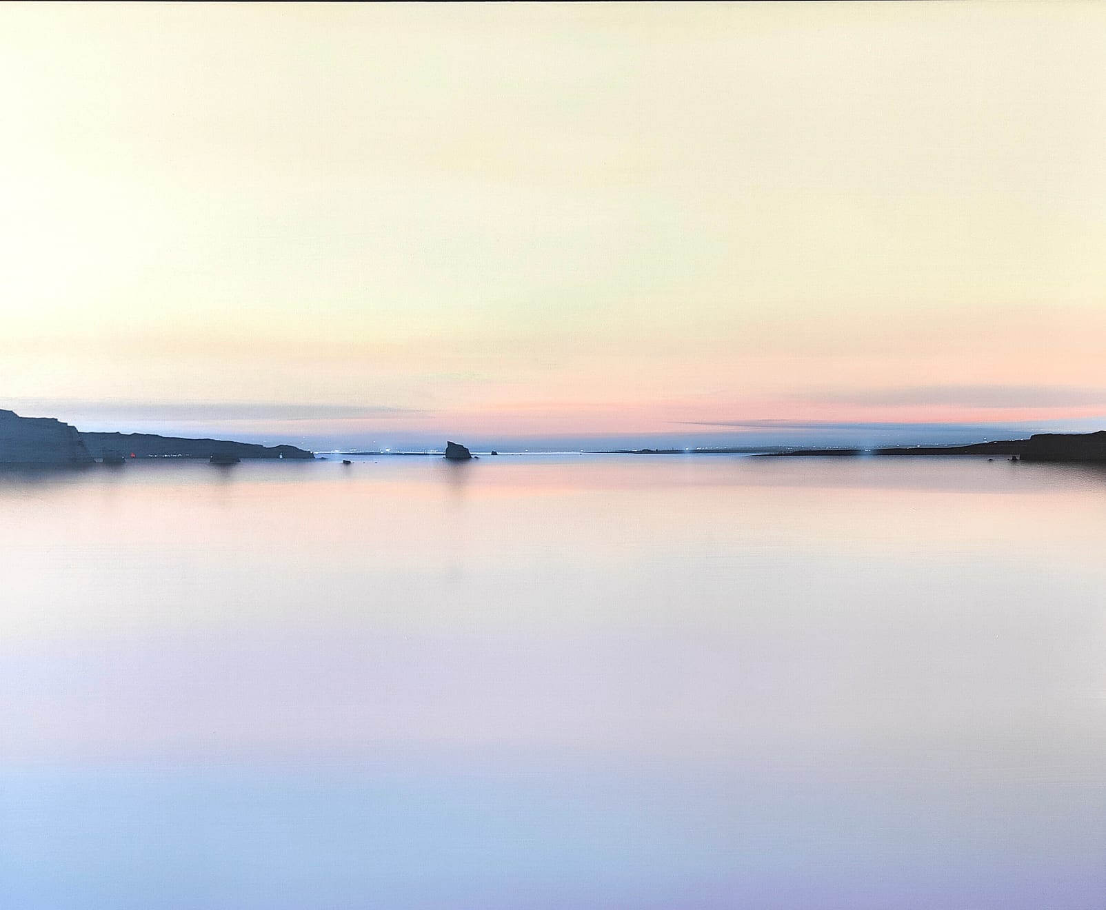 Diego Benéitez, The Deepest Part of Being