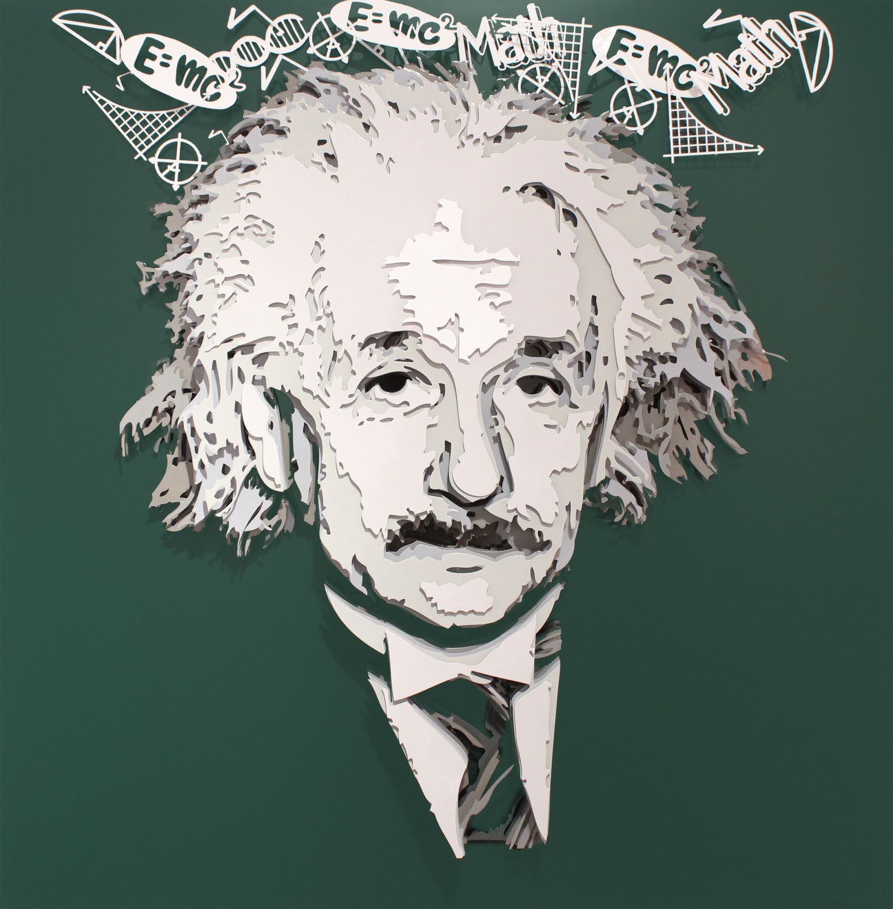 Benda, Einstein , 2019