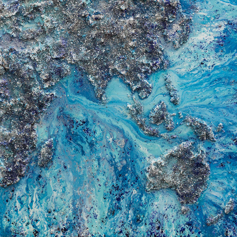 Victoria Kovalenchikova, The World-XXI