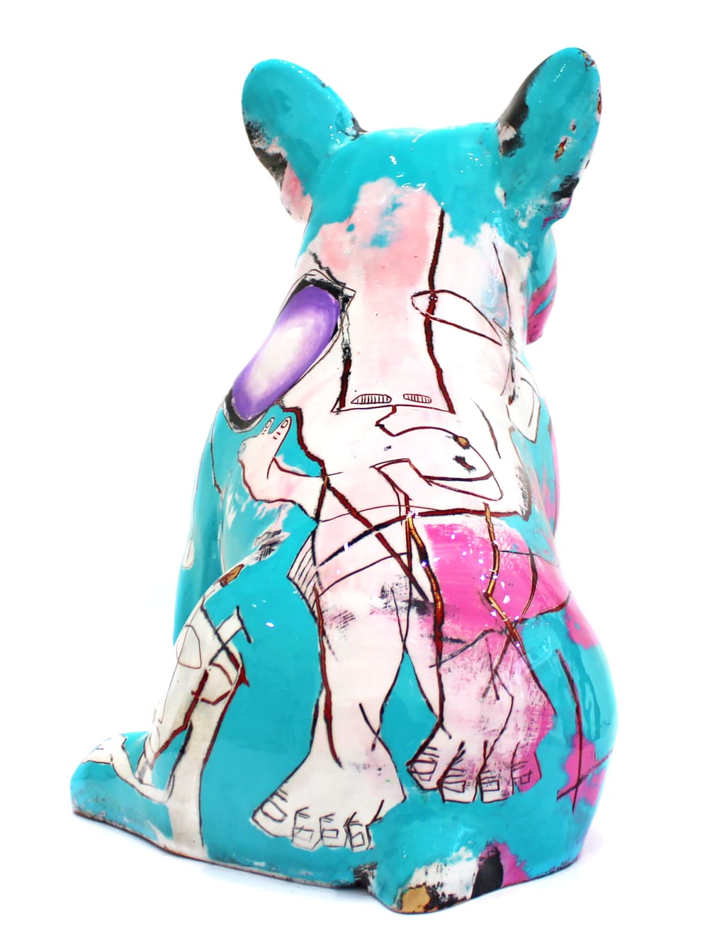 Doggy John PM