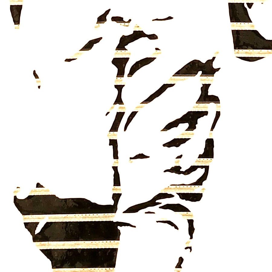Georges Monfils, James Dean