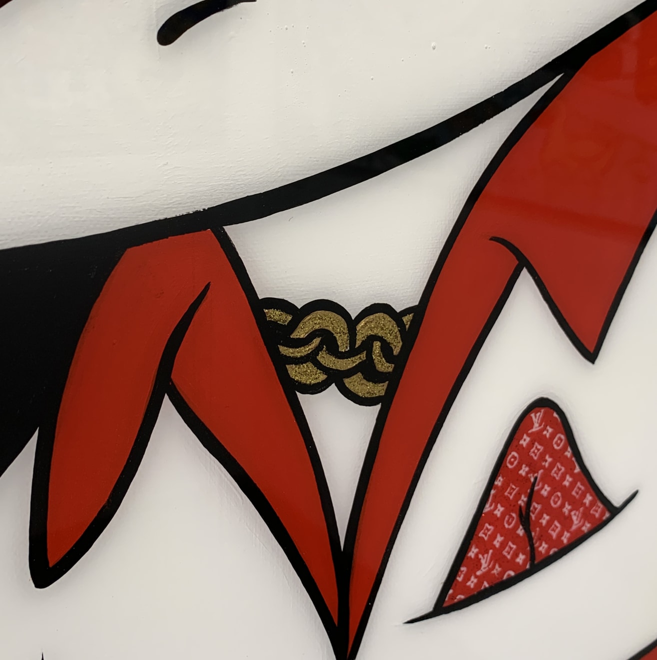 Dario Del Toro, Stewie Montana