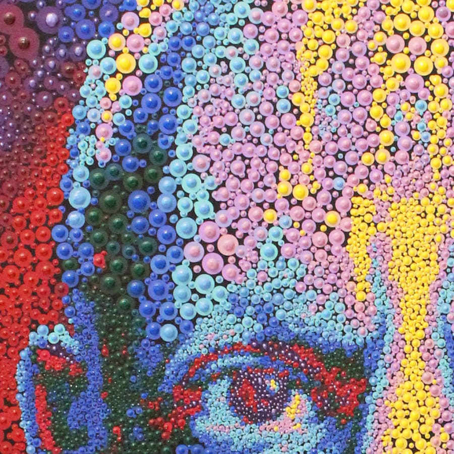 Ophear, Picasso