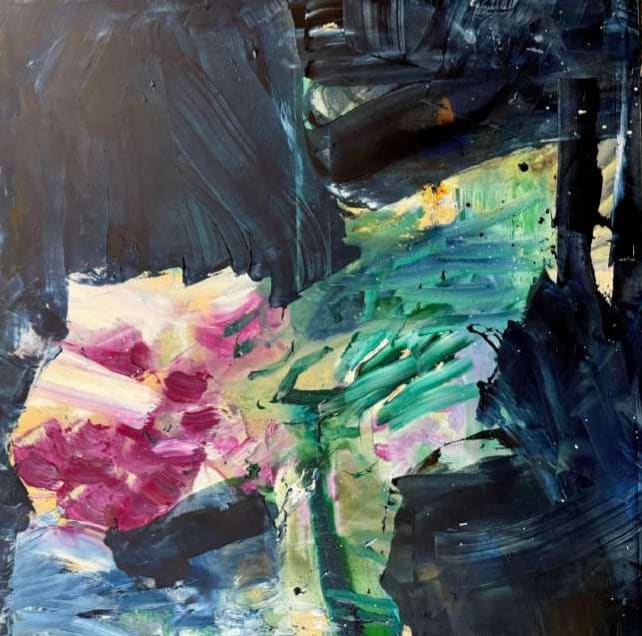 Ian Rayer-Smith, Locked In