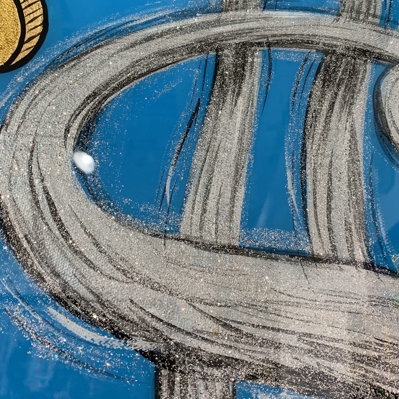 Dario Del Toro, Monday [Bathtub]