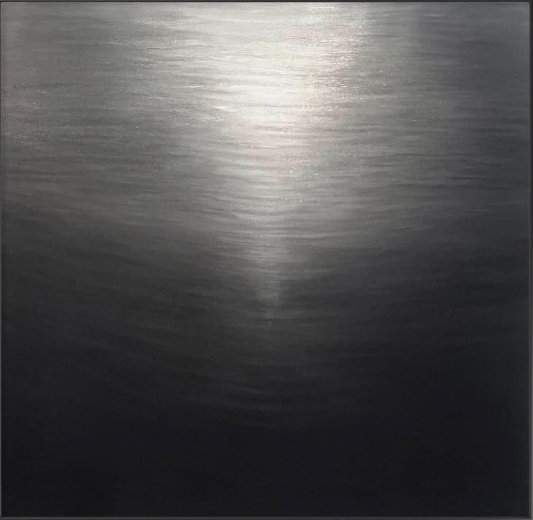 Franco Salas-Borquez, Reflections of Water