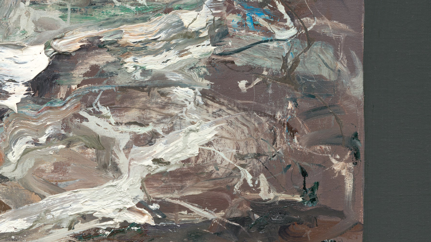 Gerard-Byrne-The-Sea-of-The-Irish-Dream-seascape-art-gallery-Dublin-Ireland-painting-detail