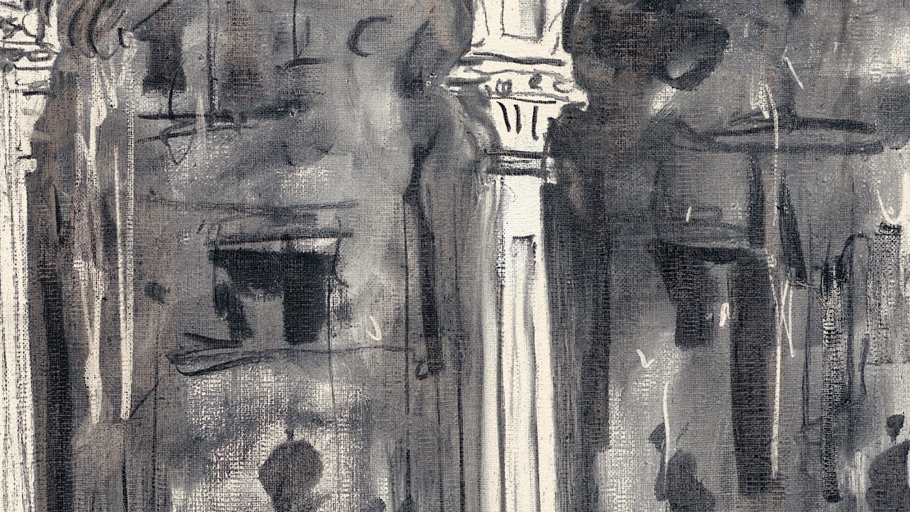 Gerard-Byrne-Watching-Shadows-Clerkenwell-London-charcoalogy-exhibition-art-gallery-dublin-ireland-drawing-detail