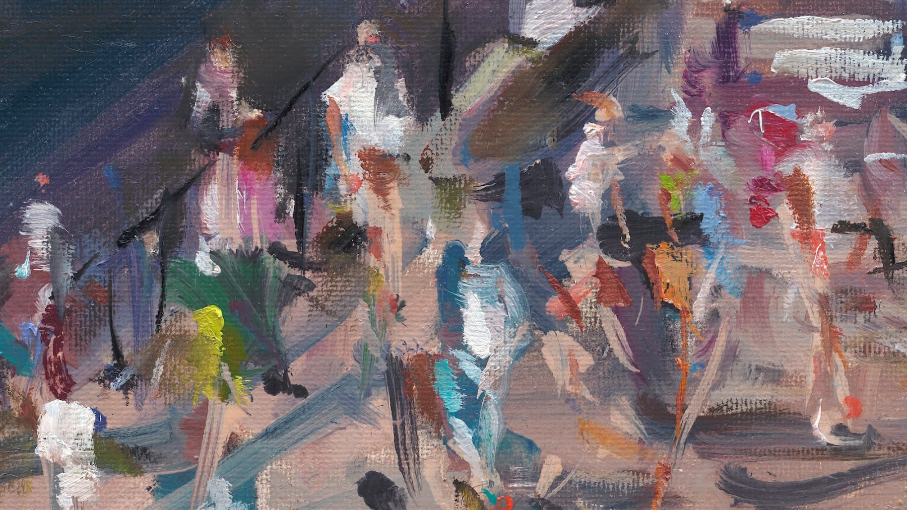 Gerard Byrne Gallery_Modern Impressionism_Grafton Street_Dublin 2_Artist