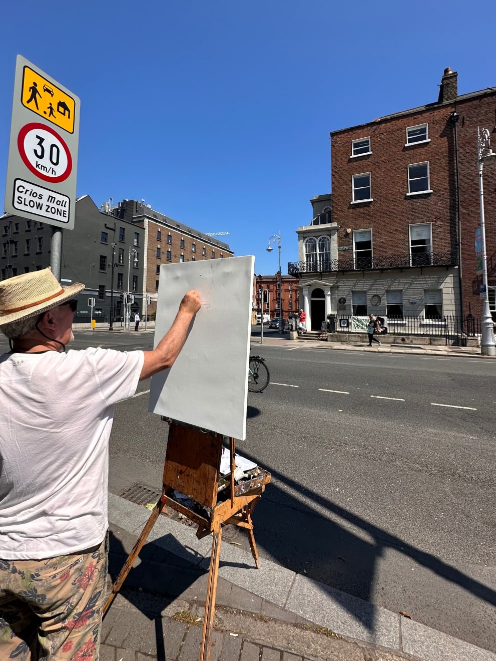 Gerard_Byrne_artist_irish_modern_impressionist_Oscar_Wilde_House_Merrion_Square_art_gallery_Dublin_Ireland_1.jpg Gerard_Byrne_artist_irish_modern_impressionist_Oscar_Wilde_House_Merrion_Square_art_gallery_Dublin_Ireland