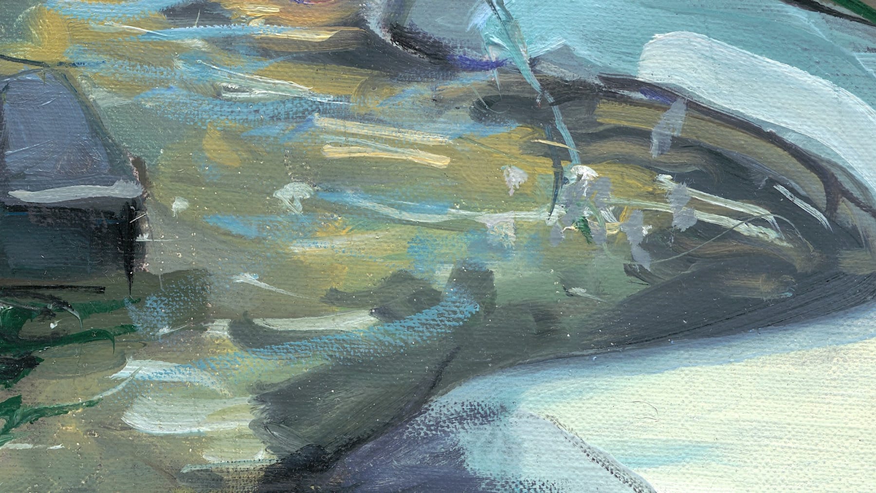 Gerard-Byrne-Park-Serenity-art-gallery-Dublin-Ireland