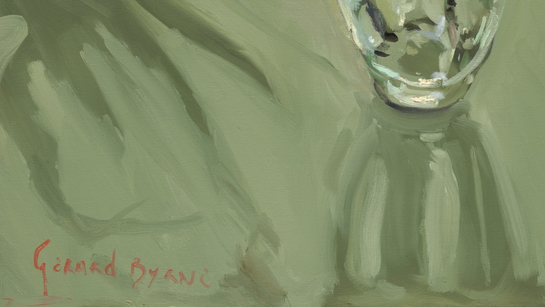 Gerard_Byrne_White_Oriental_Lilies_irish_contemporary_figurative_artist_art_gallery_dublin_ireland_artist_signature