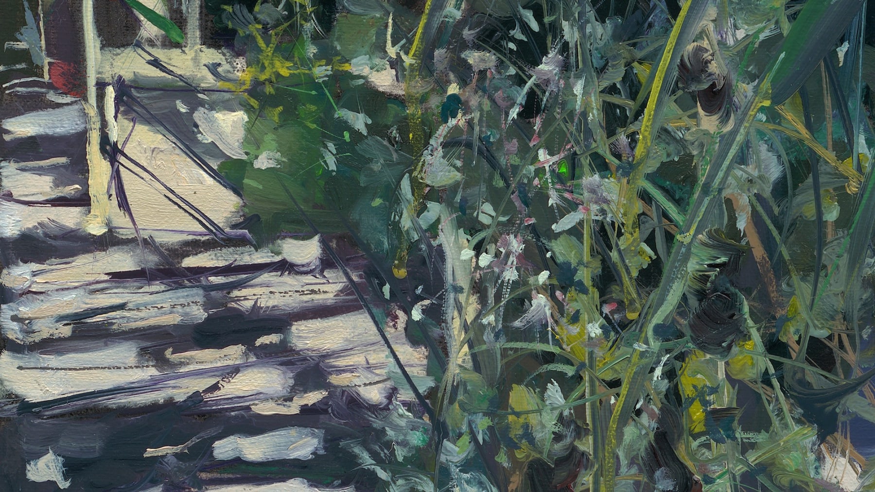 Gerard Byrne Gallery_Modern Impressionism_Grafton Street_Dublin 2_Artist