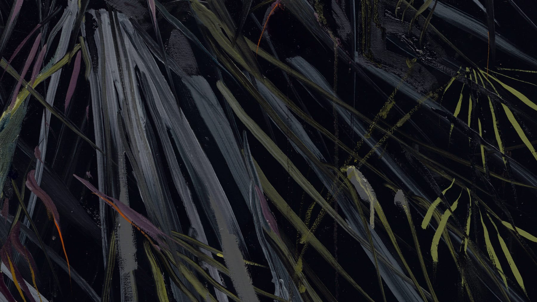 Gerard Byrne, Botanical Fusion, 2019