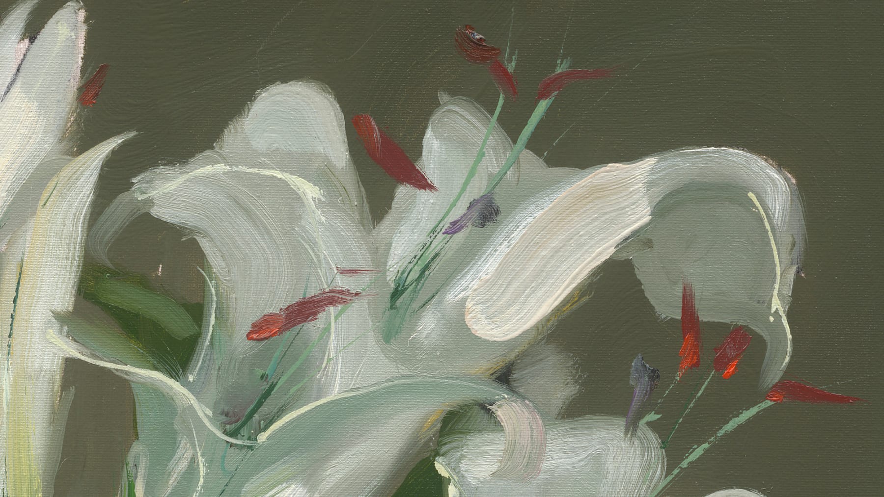 Gerard_Byrne_White_Shadows_modern_irish_impressionism_fine_art_gallery_Dublin_painting_detail