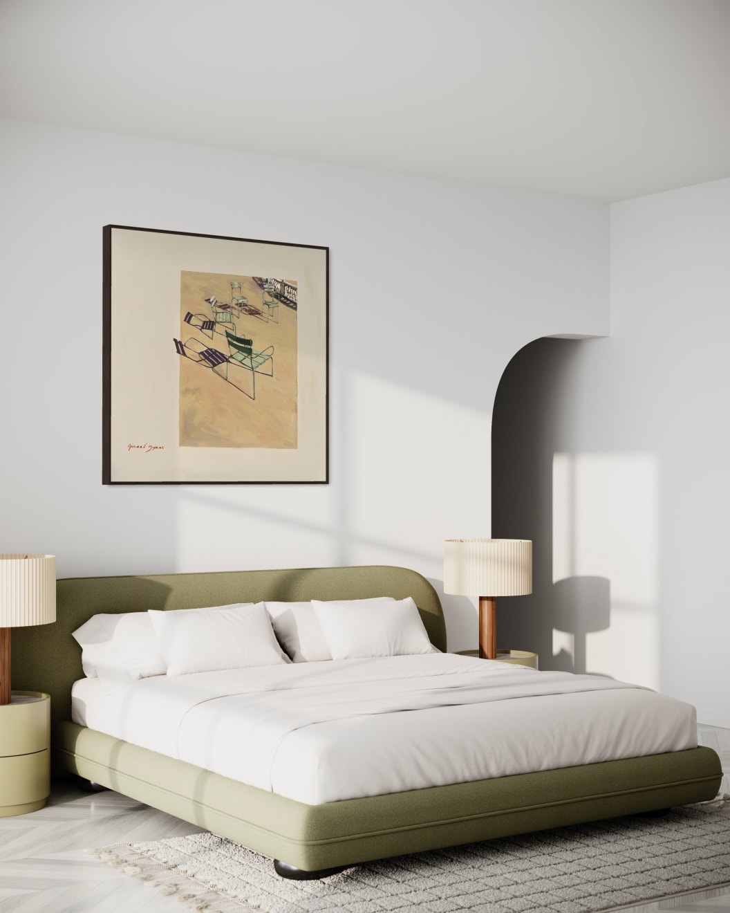 Gerard-Byrne-Park-Chairs-IV-Paris-art-gallery-Dublin-Ireland-interior-design