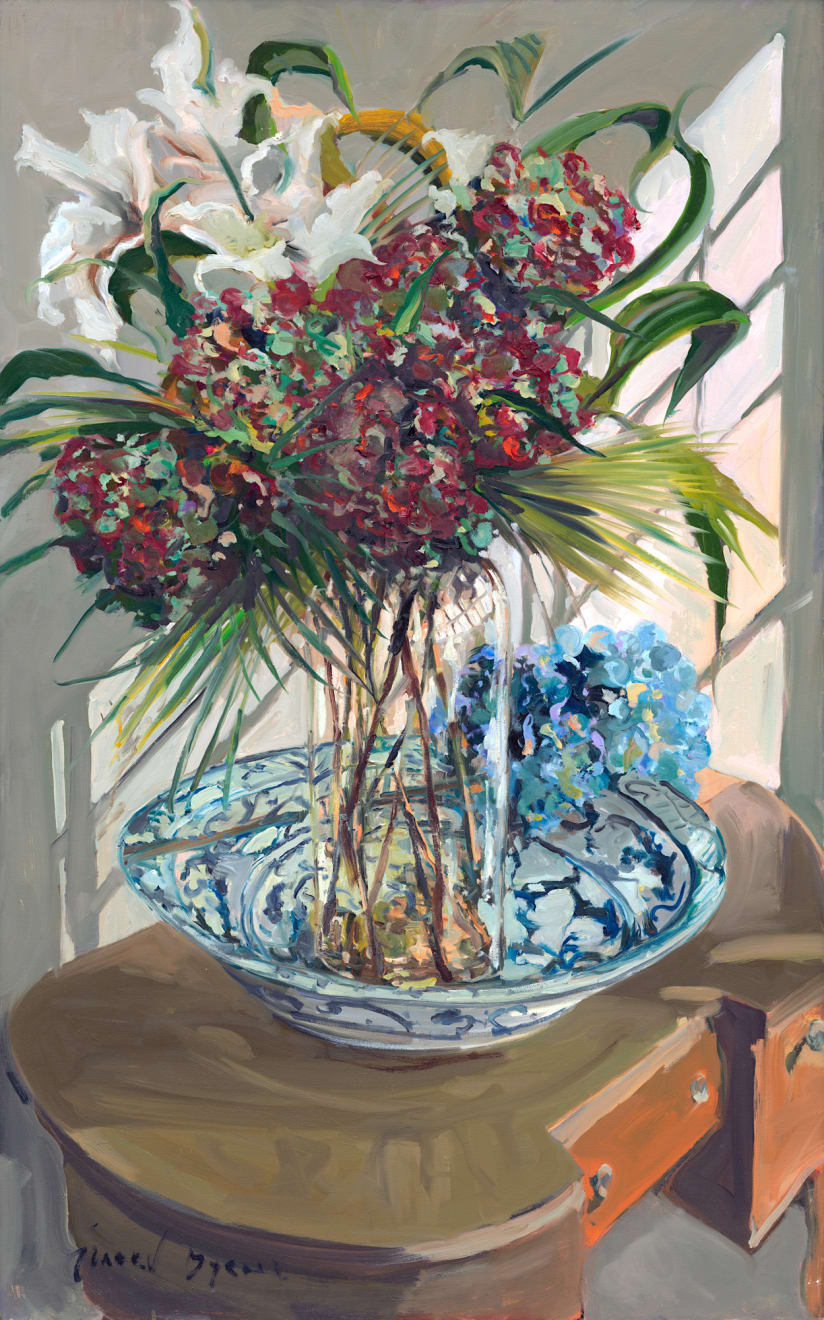 Gerard_Byrne_Afternoon_Shadows_Islington_contemporary_art_gallery_Dublin_Ireland