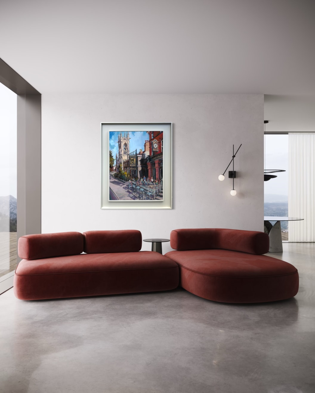 Gerard_Byrne_Good_Company_The_51_Bar_fine_art_gallery_Dublin_interior_decor