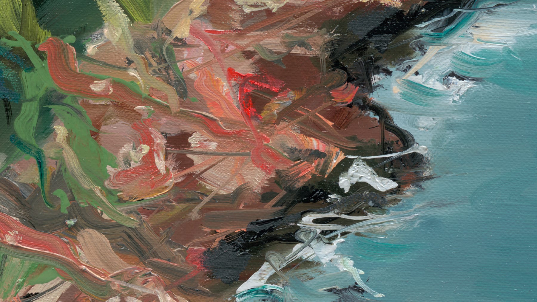 Gerard-Byrne-Coastal-Living-Dalkey-irish-modern-impressionist-art-gallery-dublin-ireland-painting-detail