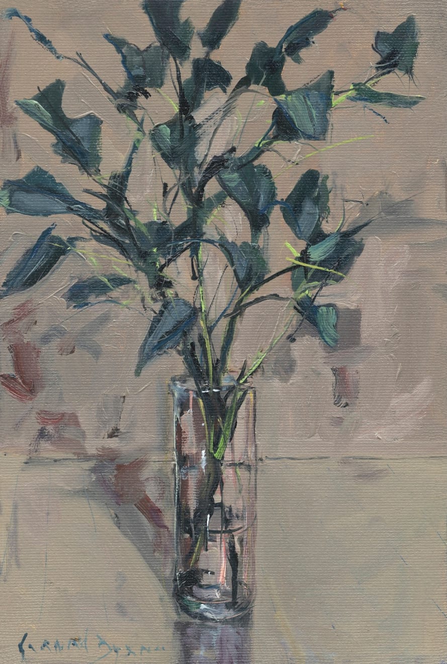 Gerard-Byrne-Eucalyptus-Soft-Shadows-irism-modern-impressionism-art-gallery-Dublin-Ireland